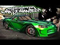 NFS MOST WANTED - ESSE DODGE VIPER TÁ DE HACK! (Parte 13)