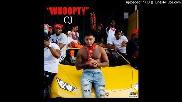 CJ - WHOOPTY (Official Instrumental) [Prod. Pxcoyo]