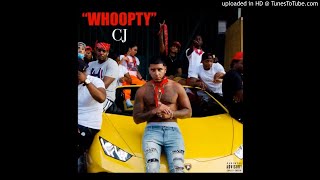 CJ - WHOOPTY (Official Instrumental) [Prod. Pxcoyo]