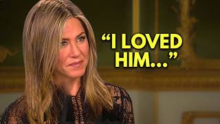 Jennifer Aniston Makes a Stunning Confession at 56 About the Love of Her Life