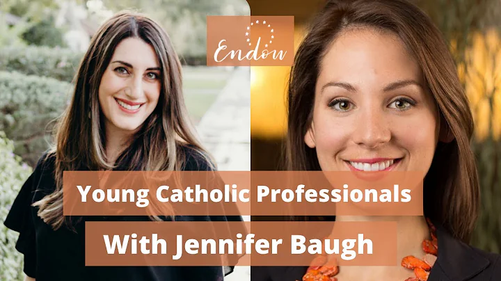 An Interview with Jennifer Baugh, from Young Catho...