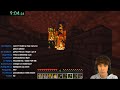 Minecraft 1.16 Speedrun Attempts