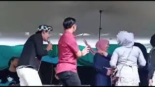 Krishna sagara - panganten anyar Medley rumasa