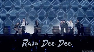 Download Lagu Super Junior D\u0026E KL - Rum Dee Dee 190504 MP3