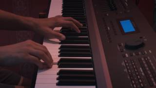 Обложка Max Richter The Tartu Piano Скачать Max Richter The Tartu Piano
