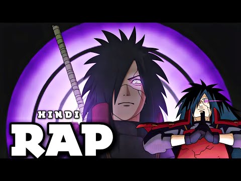 Senju Hashirama y Uchiha Madara (La Historia Narrada en Rap) - song and  lyrics by Redaay Jmz