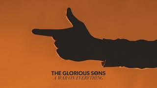 Video thumbnail of "The Glorious Sons - Lean On Me Love (Official Audio)"