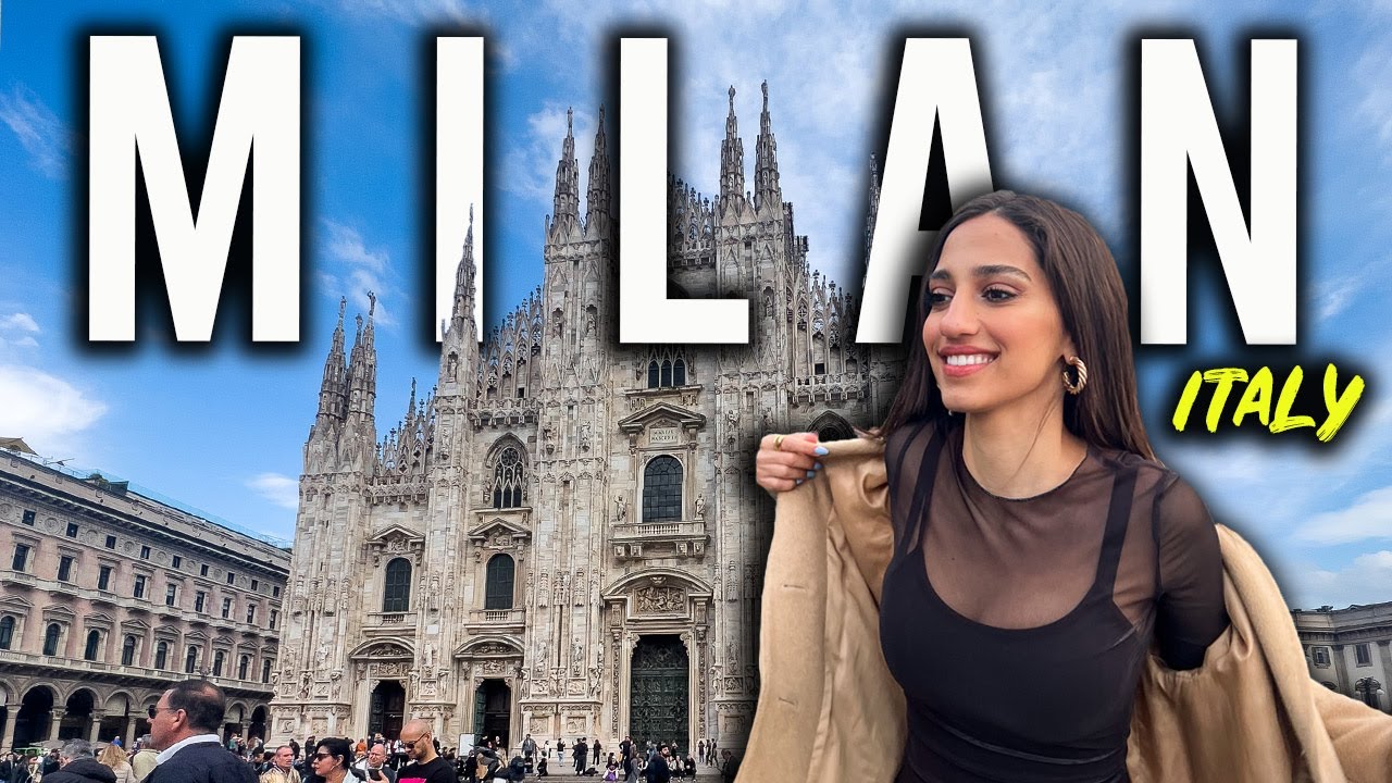 10 Best Things to Do in Milan - What is Milan Most Famous For? – Go Guides