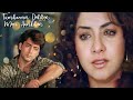 Tumhein dekhe meri  alka yagnik  kumar sanu   p sunanda  rang  90s sad song