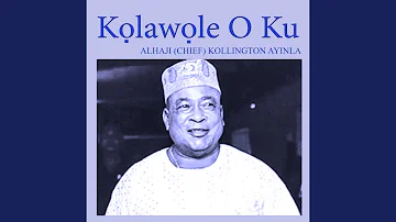 Omo Ara'ye Ogun