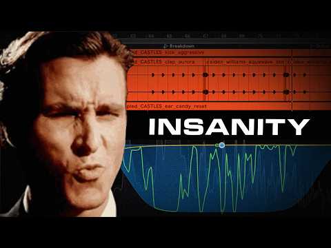 I made a song that's straight CINEMA