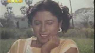 From ever green movie "gammat jammat" one of the best song in marathi
by kishore kumar...