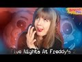 5 НОЧЕЙ В ПЯТЁРОЧКЕ :D // Five Nights at Freddy&#39;s 2 ►