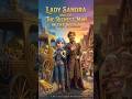 Lady Sandra And The richest man in the world | Stories for everyone | Animated