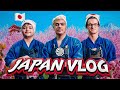 Tsm apex goes back to japan asia festival 2024 winter