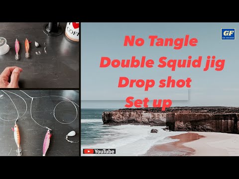 V52 No Tangle,