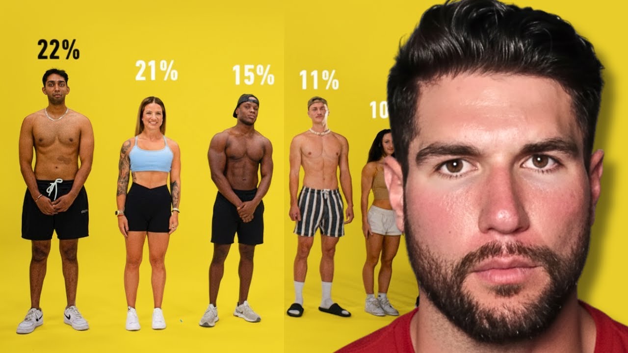 Del 50% al 5% de grasa | Pros, contras y el % ideal para ti