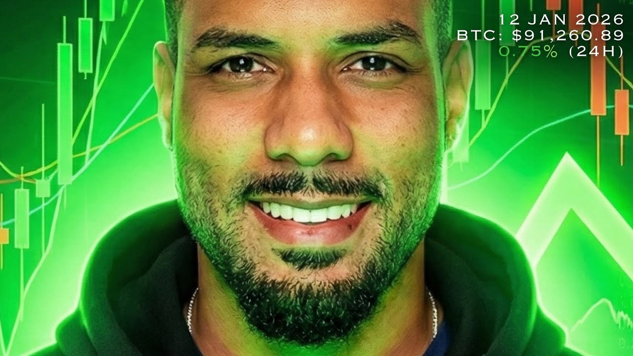 🟢 QUAIS SÃO AS MELHORES OPÇÕES PARA INVESTIR EM BITCOIN E ALTICOINS EM 2026?