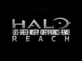 Halo Reach Montage FT Zony Linkin Park Lies Greed Misery Dirtyphonics Remix mp3