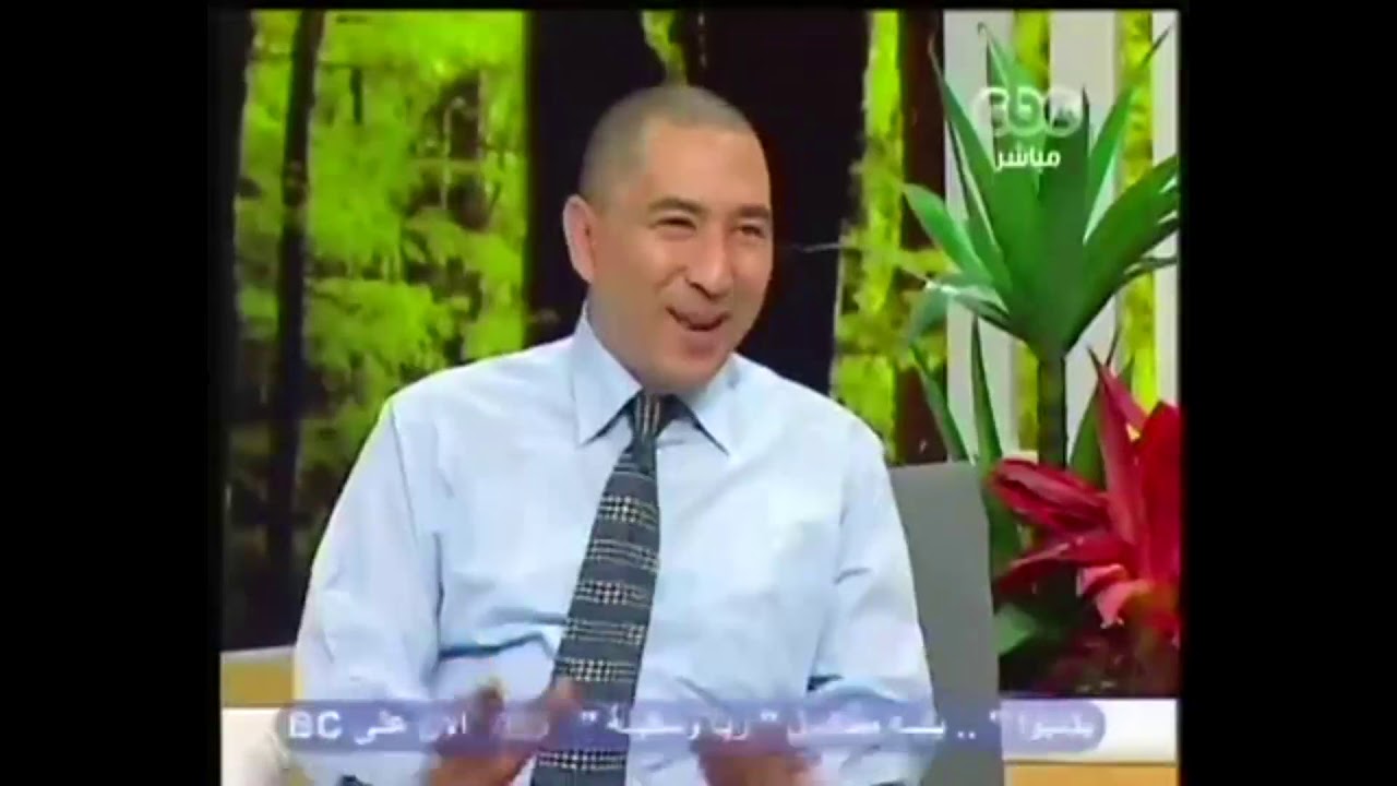 قناة سى بى سى الستات مايعرفوش يكدبوا د.محمد الرخاوى تأثير نظام الحكم على الصحة النفسية 23-10-2011