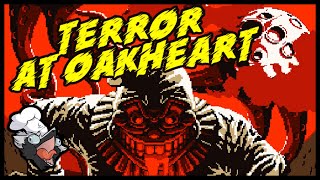 Evil Clown HATES This Potato Faced Woman! | Terror At Oakheart (Demo)