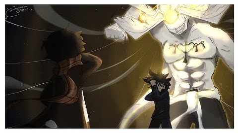 Mahoraga Guide - Jujutsu Shenanigans