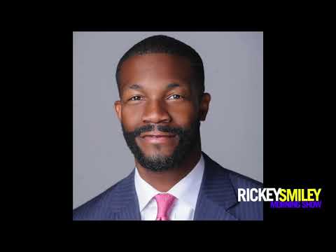 What Black Tony Said To Birmingham Mayor Randall Woodfin