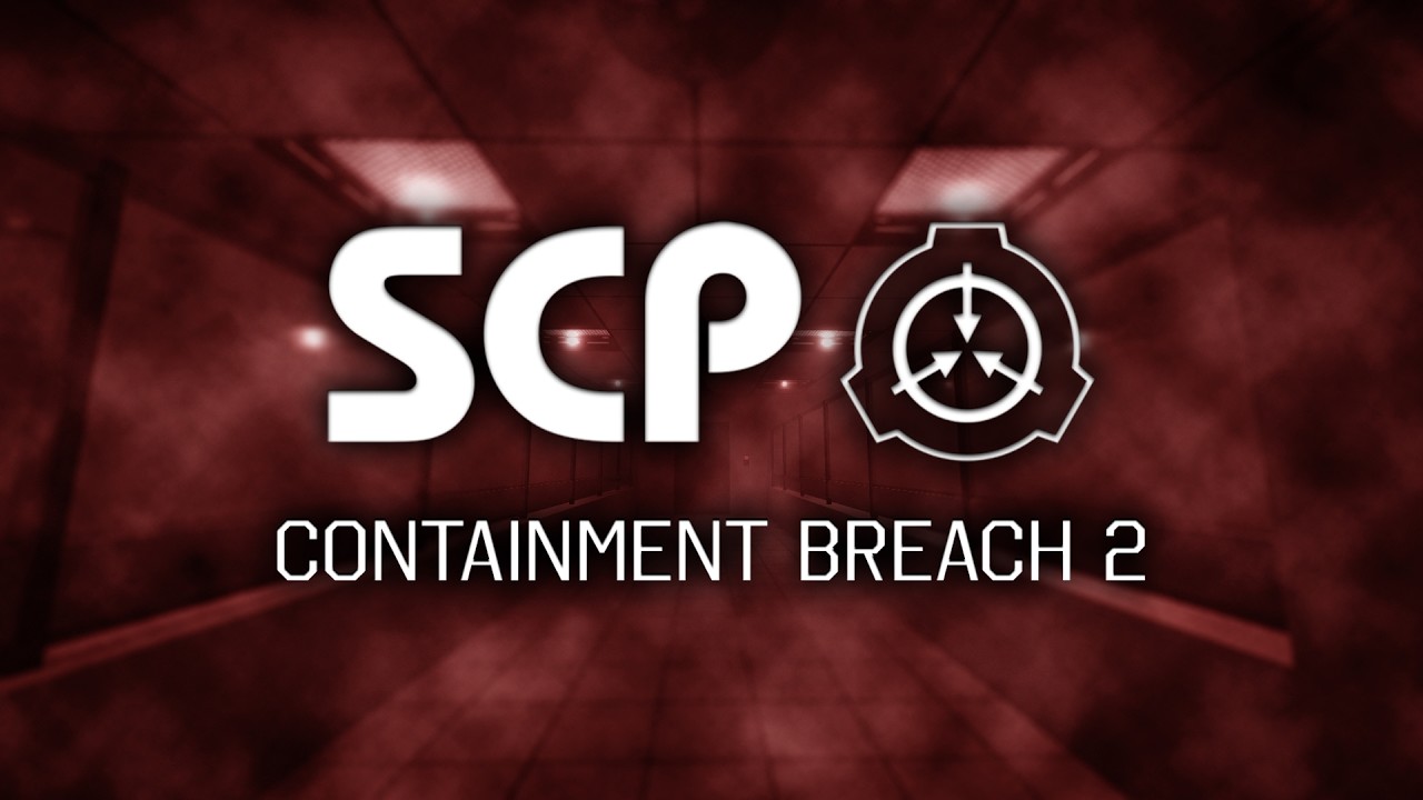 SCP Containment Breach 2: With Friends Like These