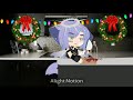 Beginning of video