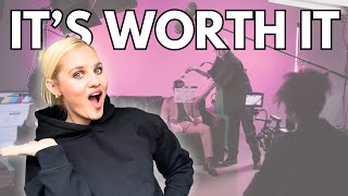 How Youtube changed my life with 1000 subscribers