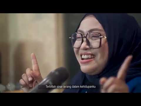 ORANG ASING LILIN HERLINA