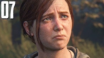 The Last of Us 2 - Part 7 - THE TRUTH