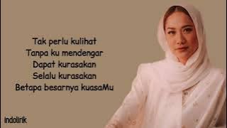 KuasaMu – Bunga Citra Lestari | Lirik Lagu Indonesia