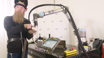 ONE - Multilayer - WeCobot