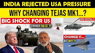 Indian Defence Newstejas Banega Drone Commander Mini Awacs 720Km Strike Drone Stryker Failed?