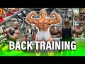 Training dos  road to olympia  ep 3