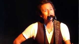 Video voorbeeld van "Alejandro Escovedo - 'I Wish I was your mother' (Glasgow, 2011)"