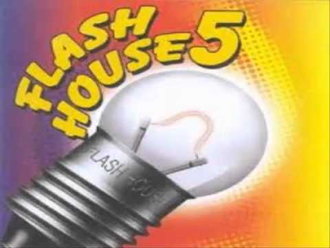 flash house productions / by dj alemao