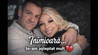 IM_A - Inimoară... te-am așteptat mult 💔