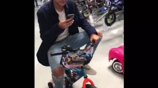 Accident Victims Commercial Chris, Jack, And Woolford