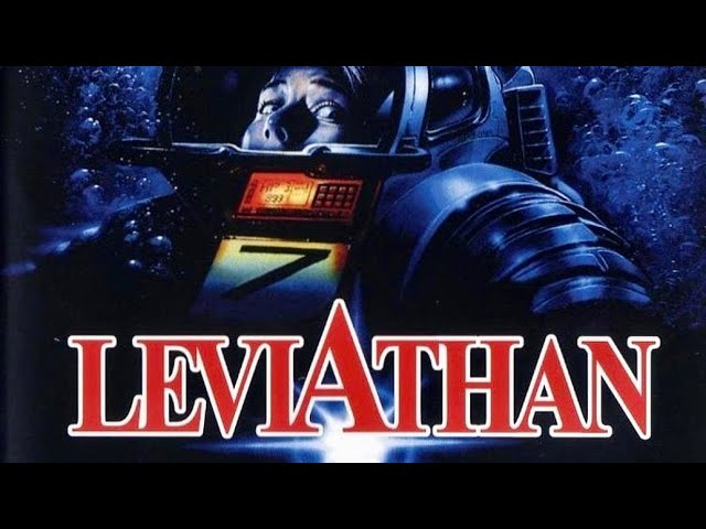 Amanda Pays Leviathan