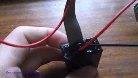 Как прошить атмегу - как прошивать с помощь программатора Громова - как прошить в программе uniprof