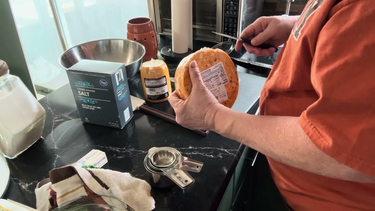 Macaroni and Cheese day