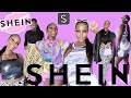 SHEIN HAUL + STYLING TIPS 2021 SPRING 🌻🌺🌼