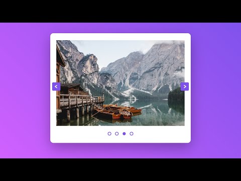 Responsive Image Slider Javascript with 100% Free source code