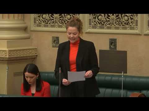 Related Embedded Video Item Thumbnail