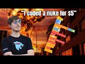 Different types of scratch coders 2
