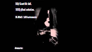 Extinction - Lost lifes fall