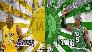 Los Lakers 2010 NBA CHAMPIONS (Ron Artest Champions Video)