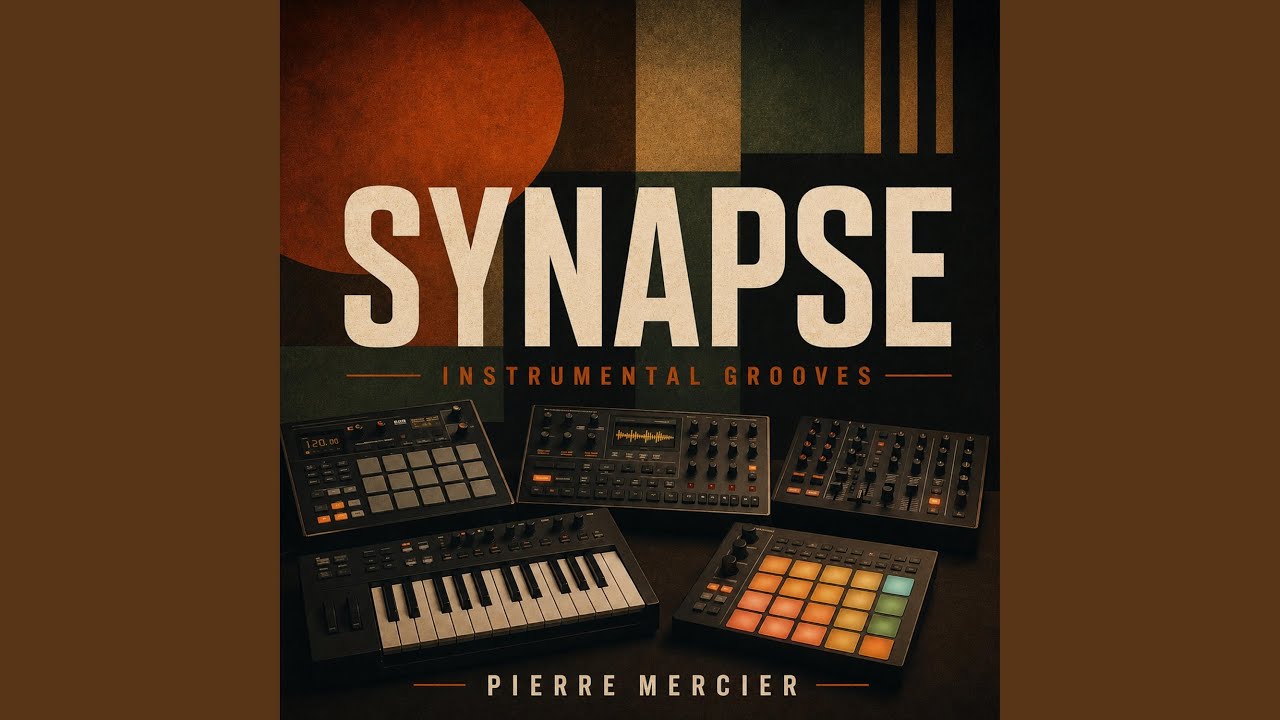 Παρακολούθηση Synapse στο YouTube Παρακολούθηση Synapse στο YouTube